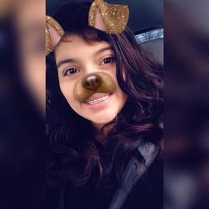 Meet your Posher, Brisa